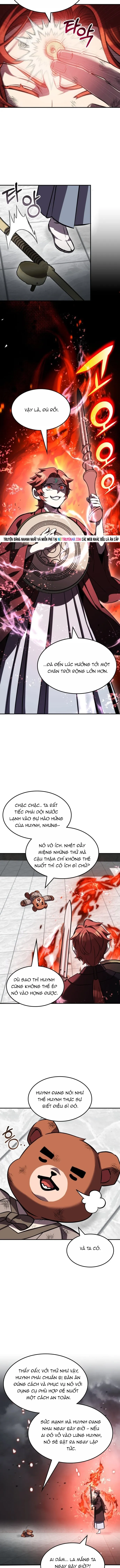 Tăng Lực Thợ Săn Chapter 148 - 4