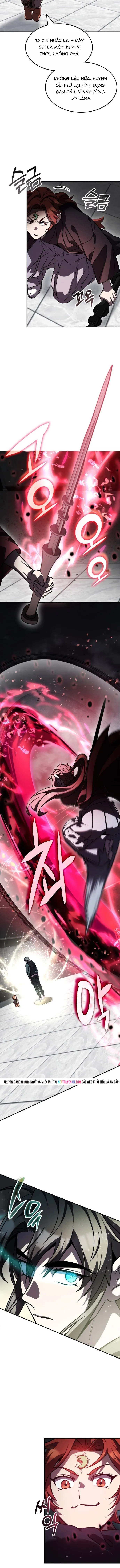 Tăng Lực Thợ Săn Chapter 148 - 7