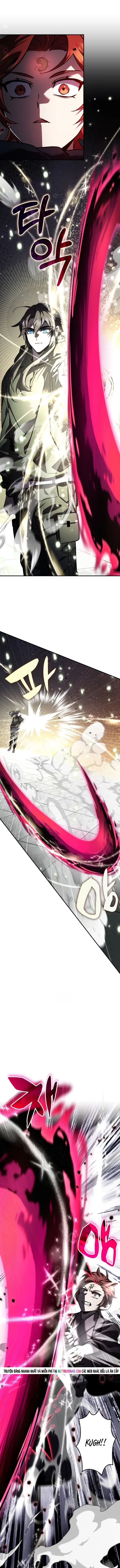 Tăng Lực Thợ Săn Chapter 148 - 8