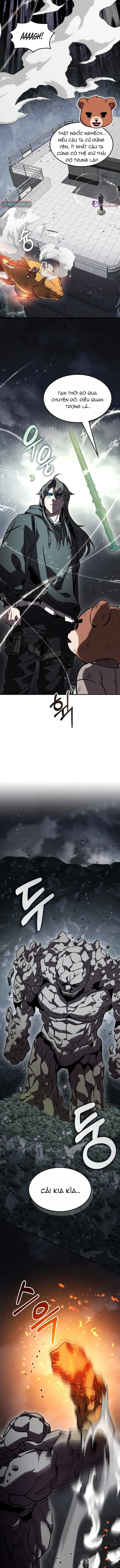 Tăng Lực Thợ Săn Chapter 148 - 9