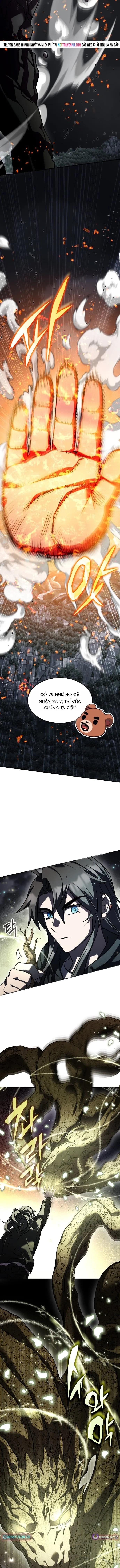 Tăng Lực Thợ Săn Chapter 148 - 10