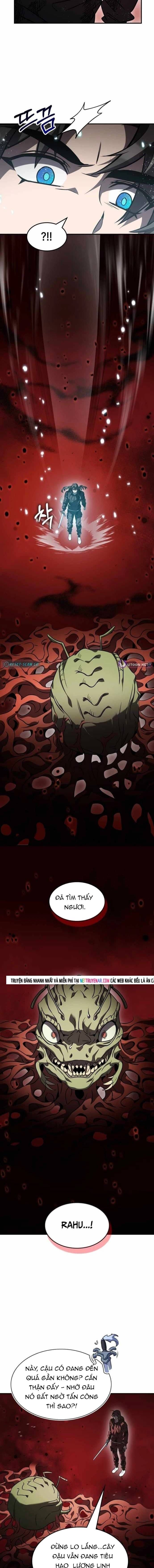 Tăng Lực Thợ Săn Chapter 149 - 12