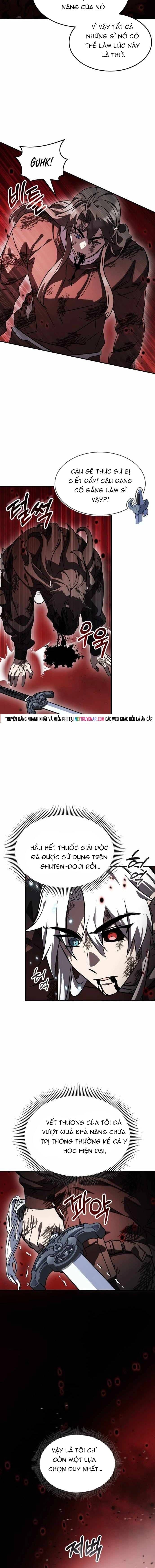 Tăng Lực Thợ Săn Chapter 149 - 13