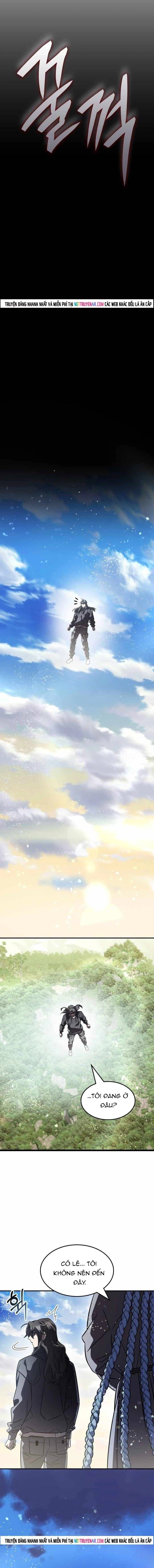Tăng Lực Thợ Săn Chapter 149 - 15