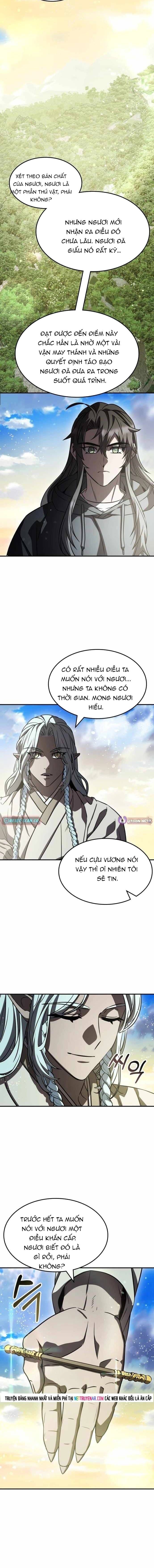 Tăng Lực Thợ Săn Chapter 149 - 17