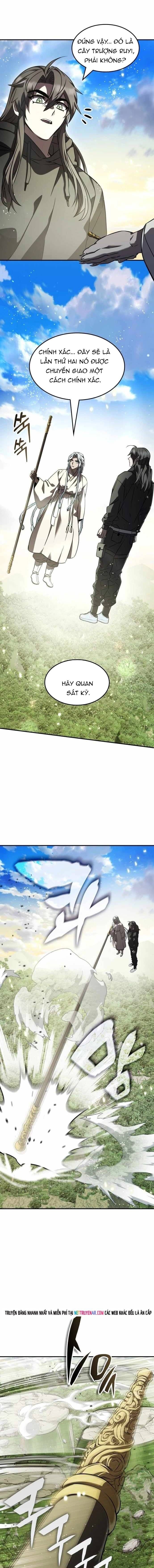 Tăng Lực Thợ Săn Chapter 149 - 18