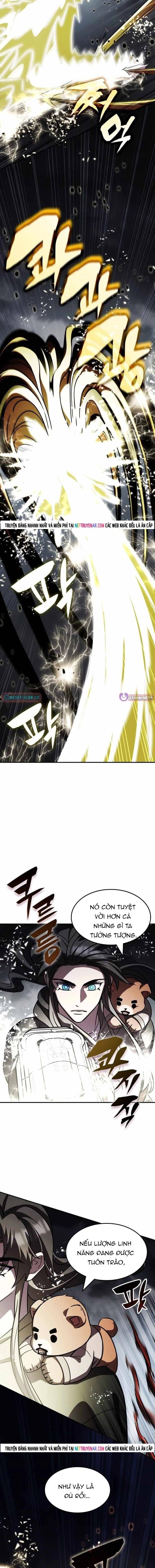 Tăng Lực Thợ Săn Chapter 149 - 4