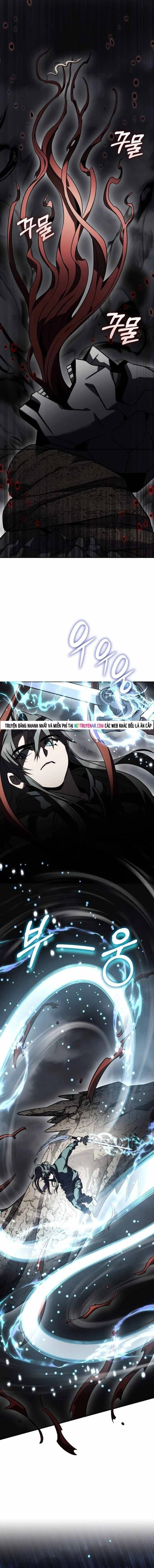 Tăng Lực Thợ Săn Chapter 149 - 6