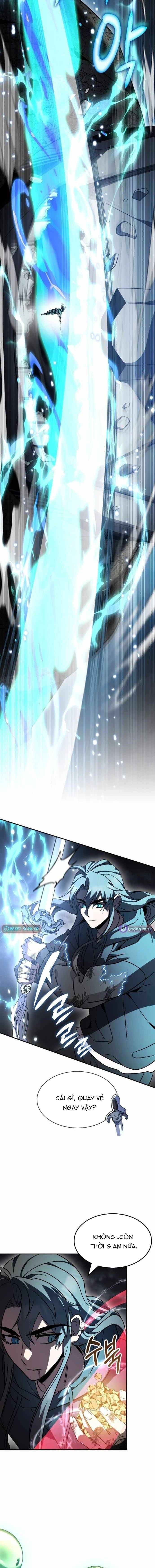 Tăng Lực Thợ Săn Chapter 149 - 9