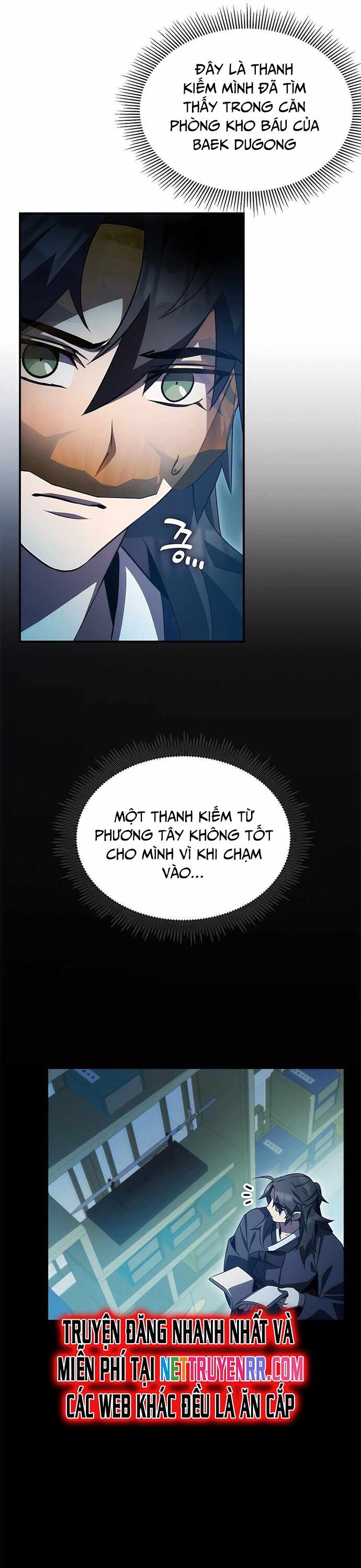 Tăng Lực Thợ Săn Chapter 45 - 13