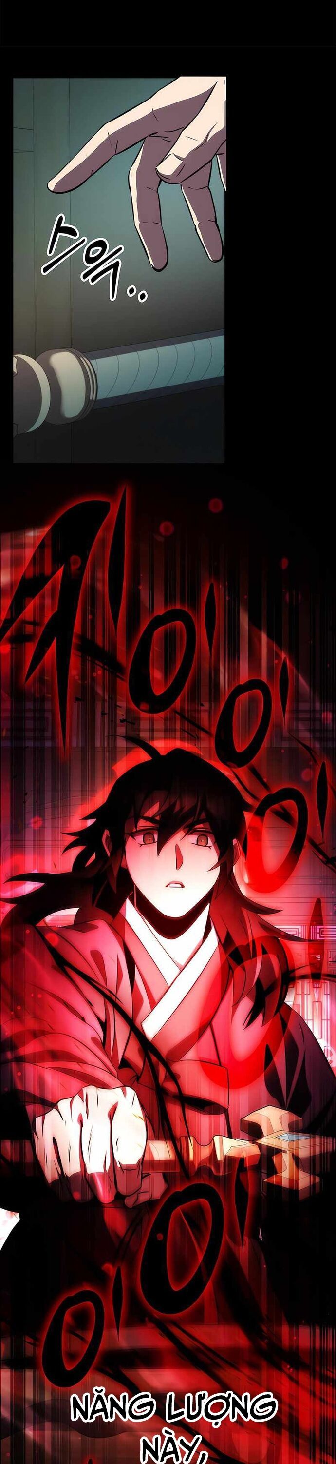 Tăng Lực Thợ Săn Chapter 45 - 14