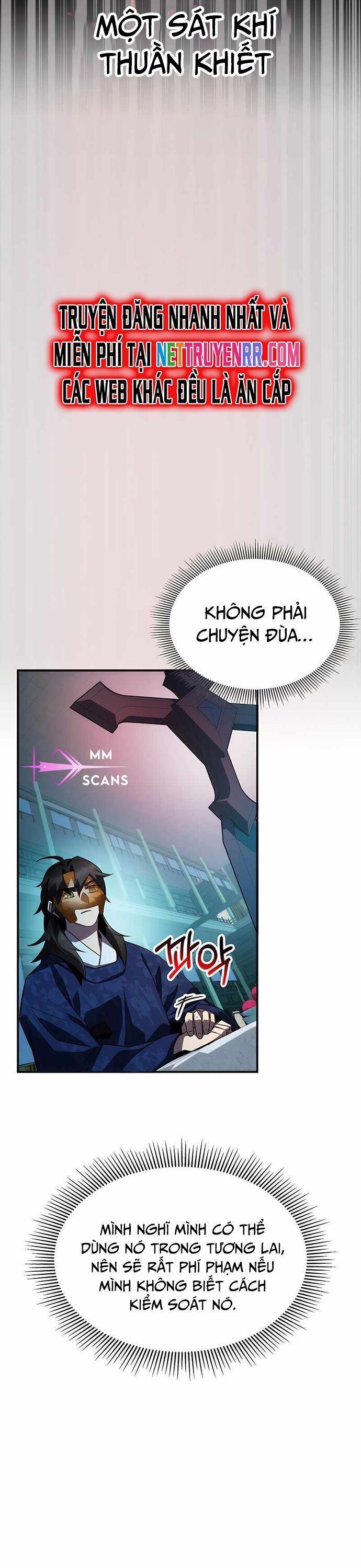 Tăng Lực Thợ Săn Chapter 45 - 16