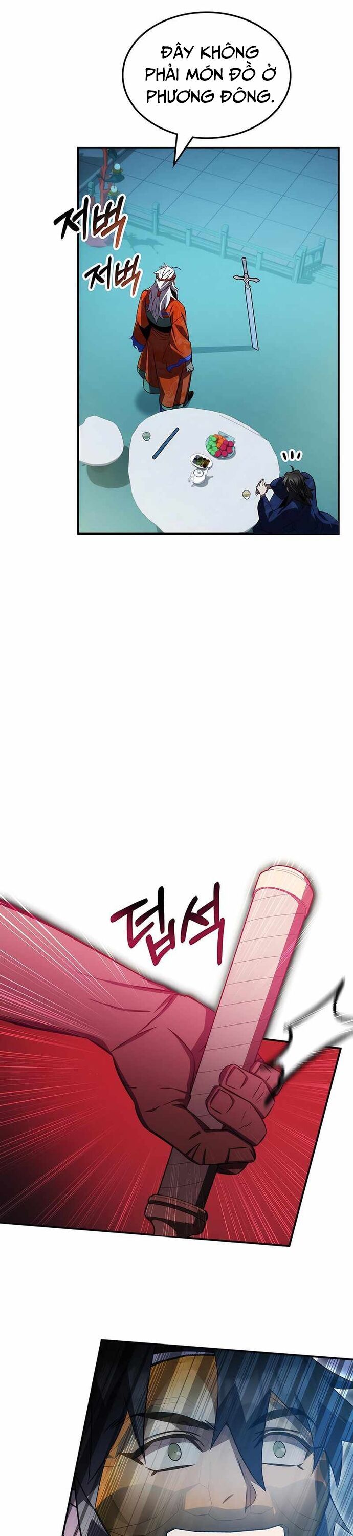 Tăng Lực Thợ Săn Chapter 45 - 17