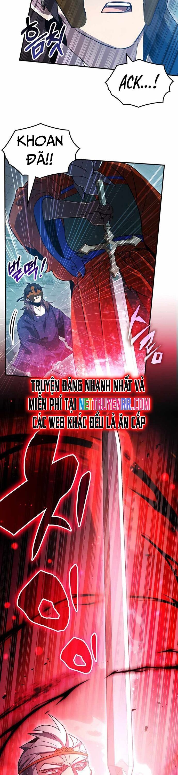 Tăng Lực Thợ Săn Chapter 45 - 18