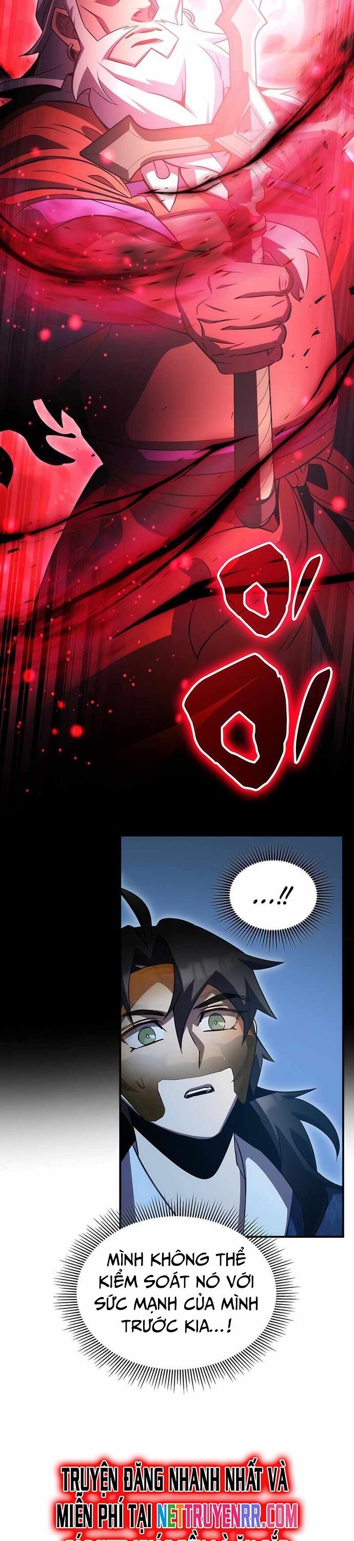 Tăng Lực Thợ Săn Chapter 45 - 19