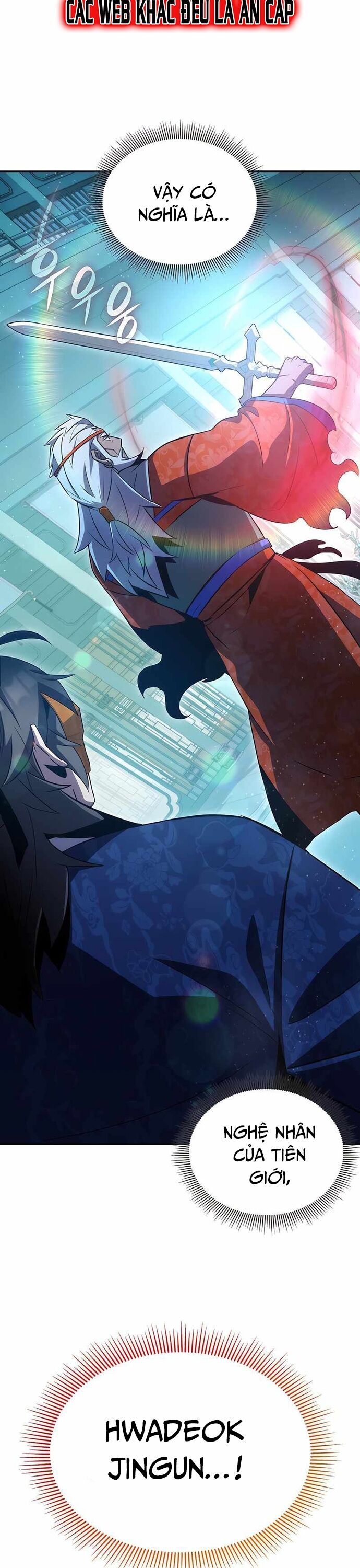 Tăng Lực Thợ Săn Chapter 45 - 20