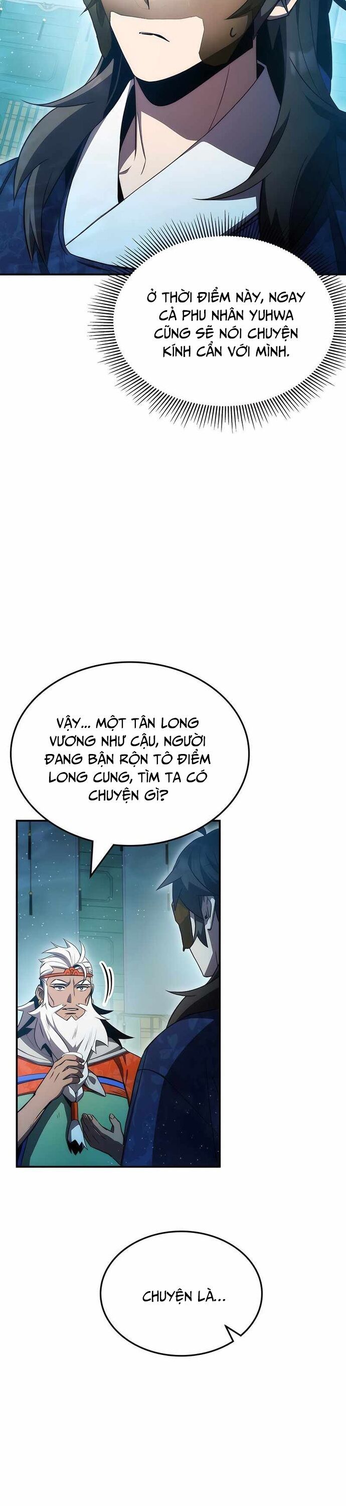 Tăng Lực Thợ Săn Chapter 45 - 3