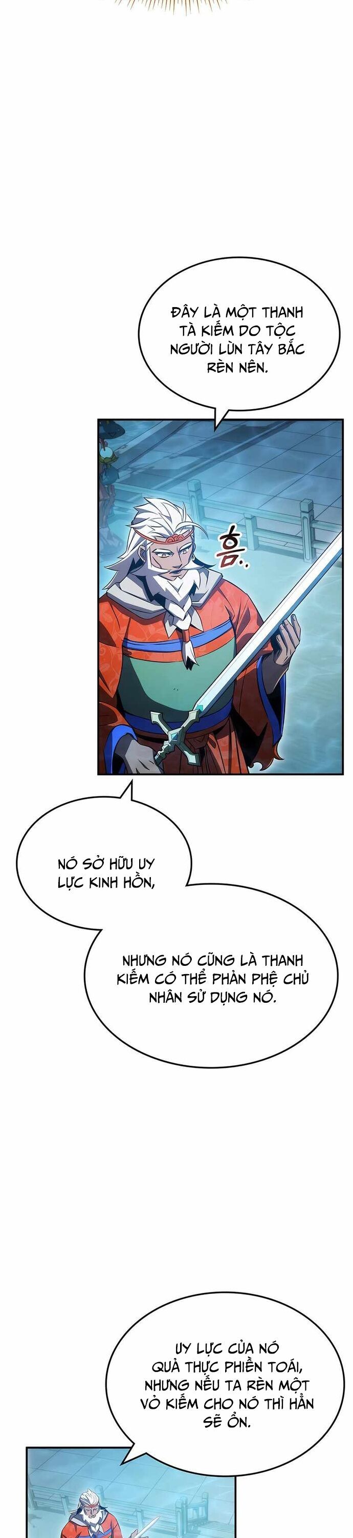 Tăng Lực Thợ Săn Chapter 45 - 21