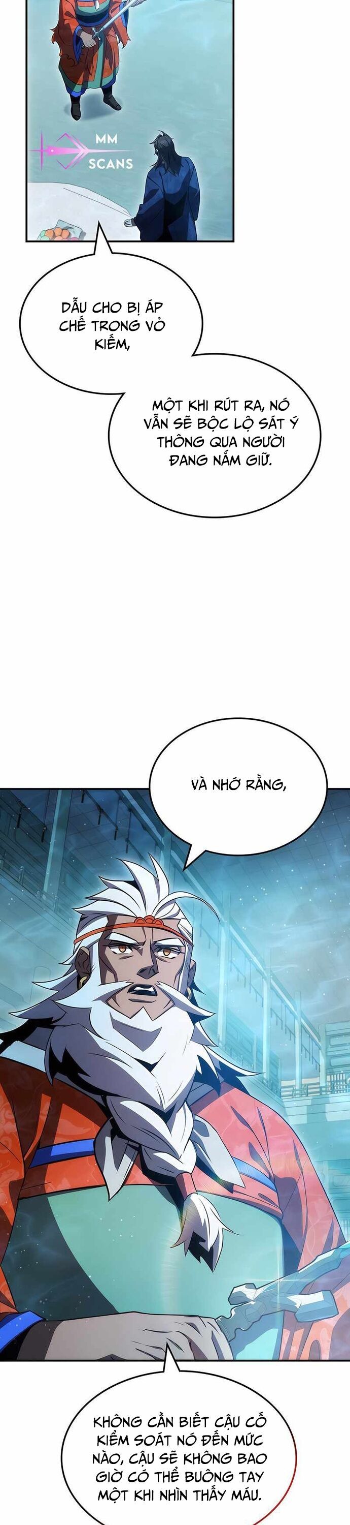 Tăng Lực Thợ Săn Chapter 45 - 22