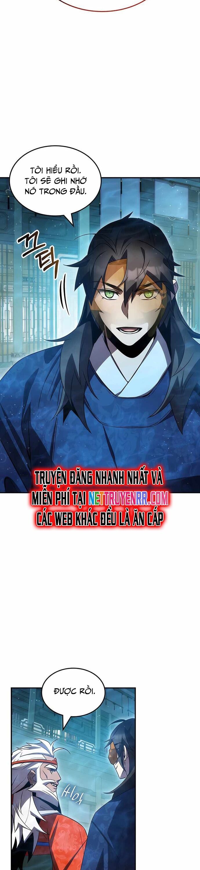 Tăng Lực Thợ Săn Chapter 45 - 23