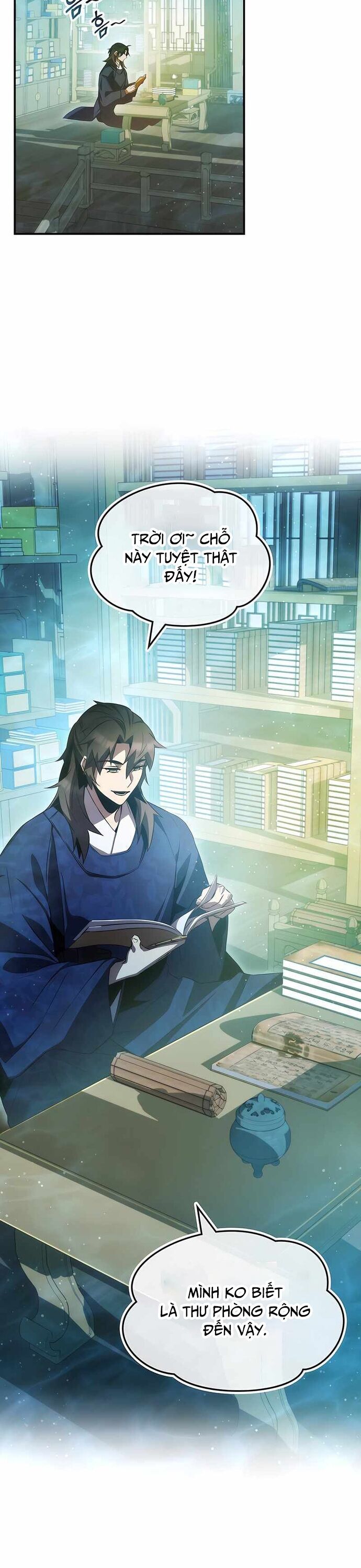 Tăng Lực Thợ Săn Chapter 45 - 25
