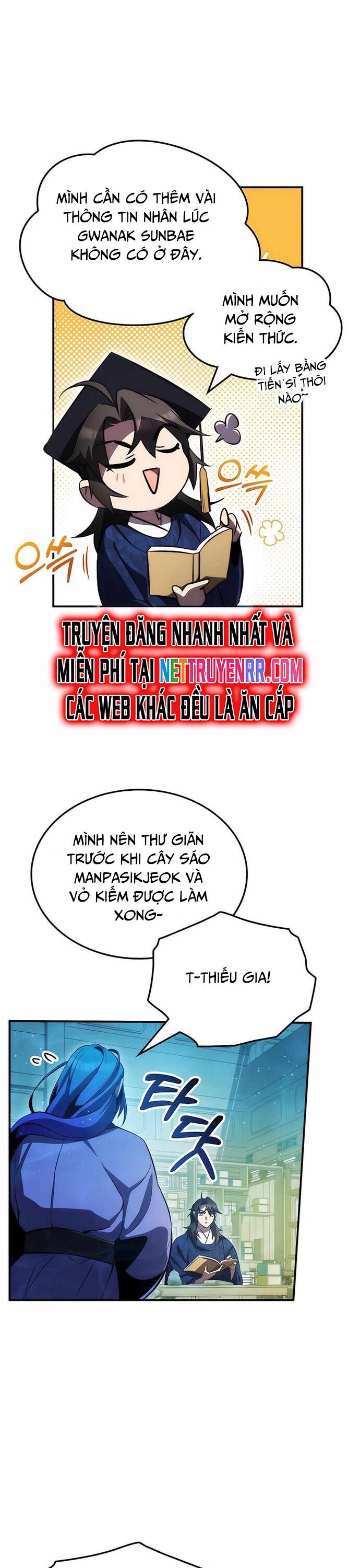 Tăng Lực Thợ Săn Chapter 45 - 26