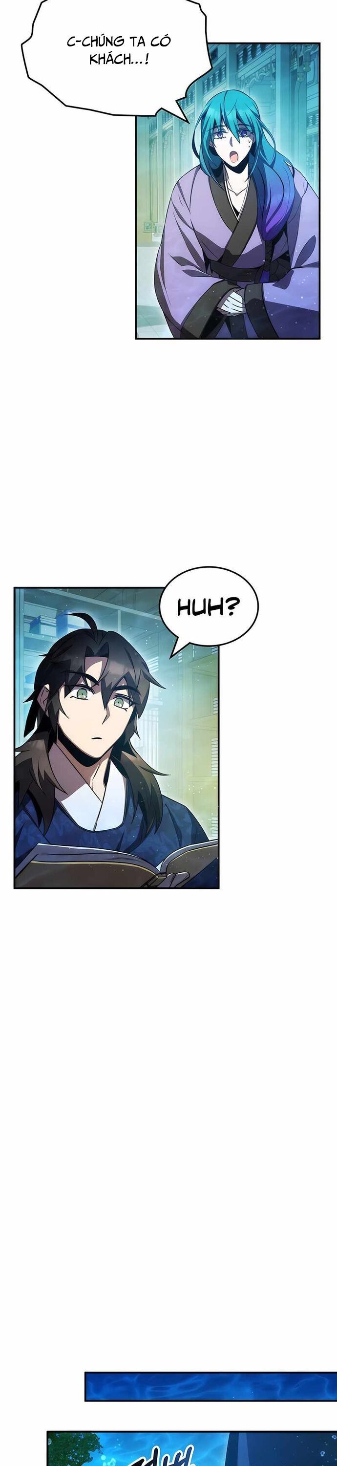 Tăng Lực Thợ Săn Chapter 45 - 27