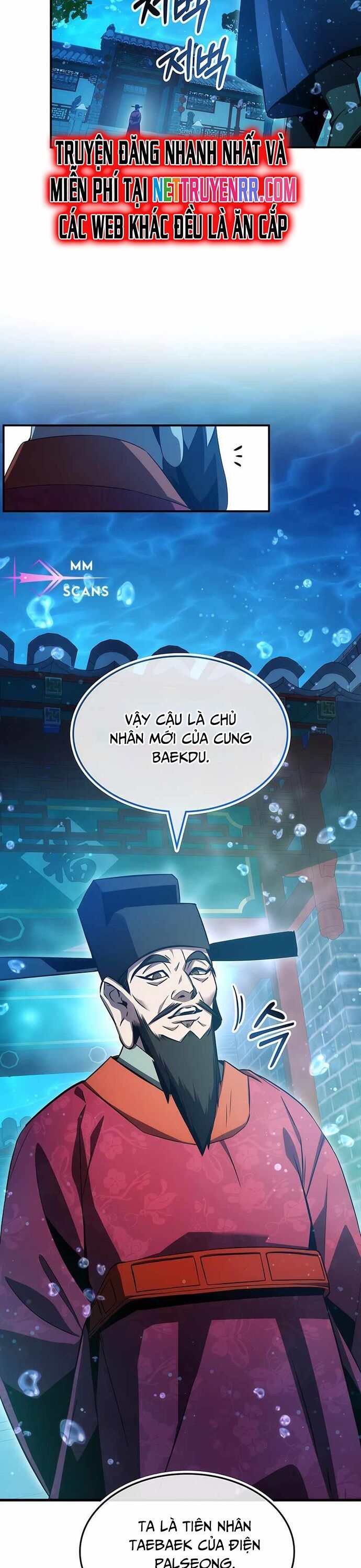 Tăng Lực Thợ Săn Chapter 45 - 28