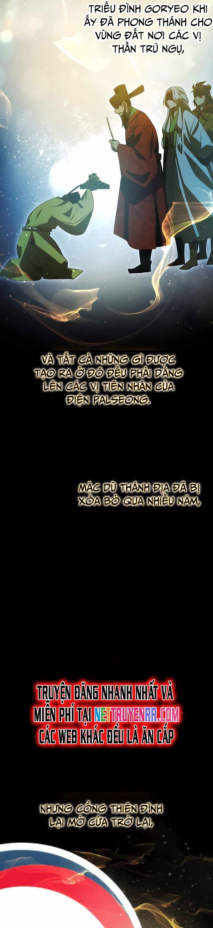 Tăng Lực Thợ Săn Chapter 45 - 30