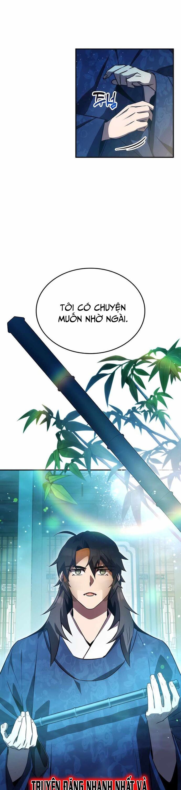 Tăng Lực Thợ Săn Chapter 45 - 4