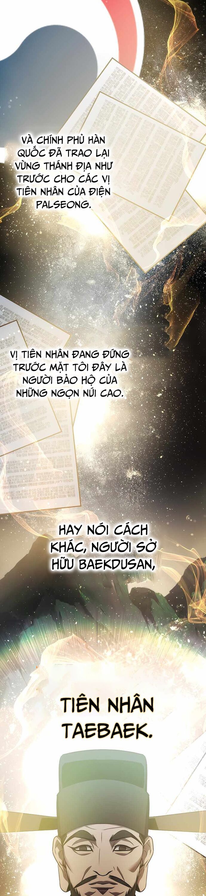 Tăng Lực Thợ Săn Chapter 45 - 31