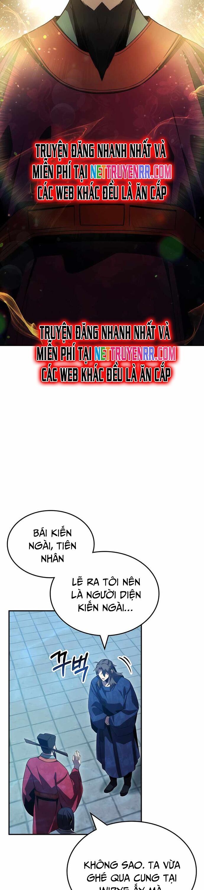 Tăng Lực Thợ Săn Chapter 45 - 32