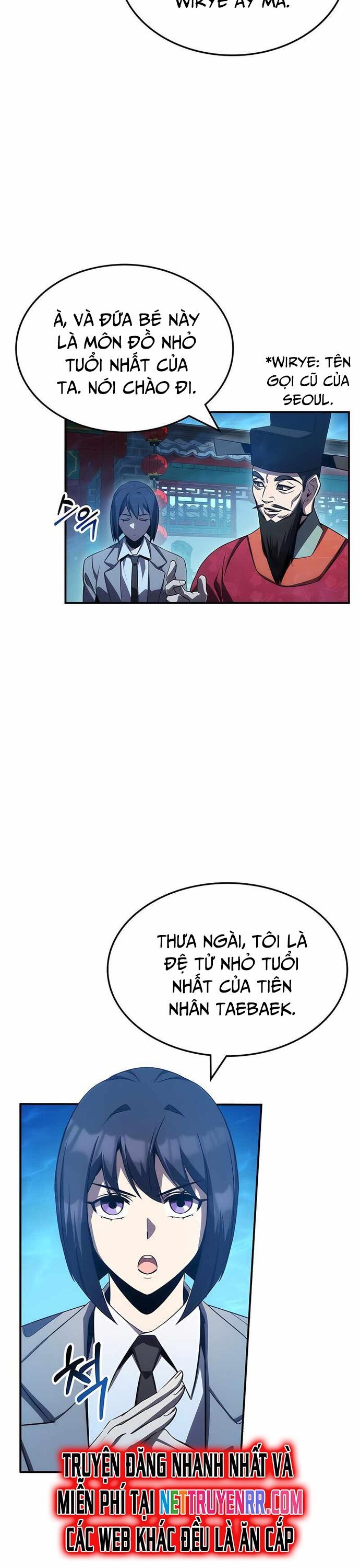 Tăng Lực Thợ Săn Chapter 45 - 33