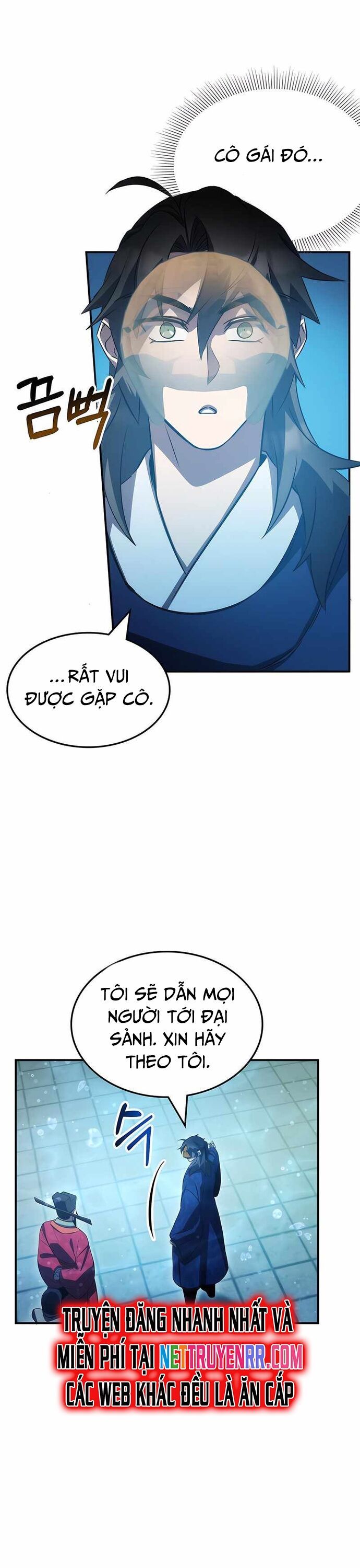 Tăng Lực Thợ Săn Chapter 45 - 34