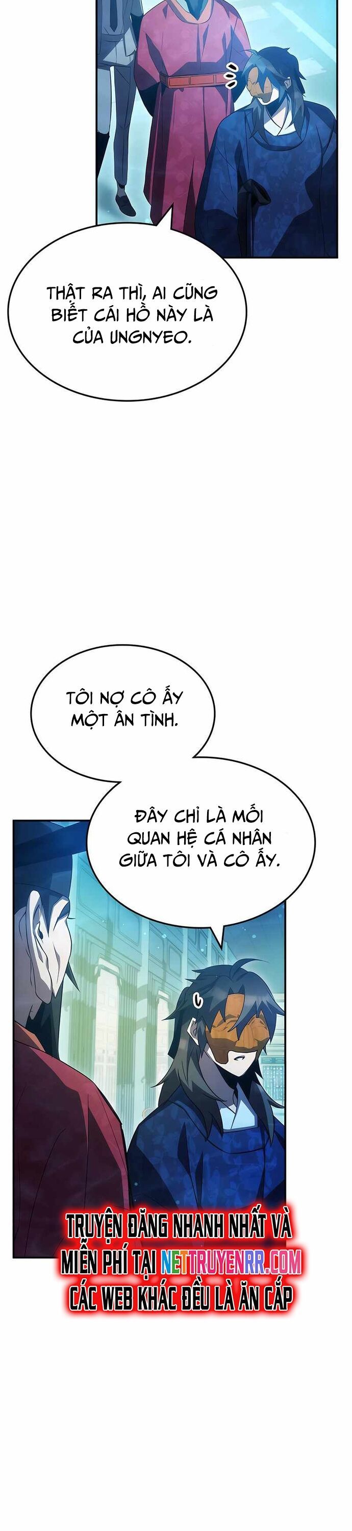 Tăng Lực Thợ Săn Chapter 45 - 37