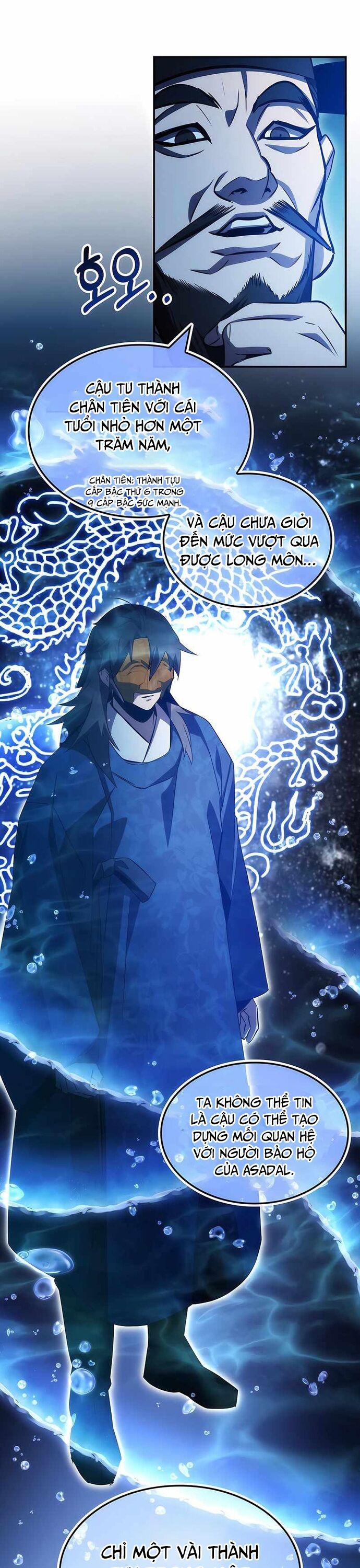 Tăng Lực Thợ Săn Chapter 45 - 38