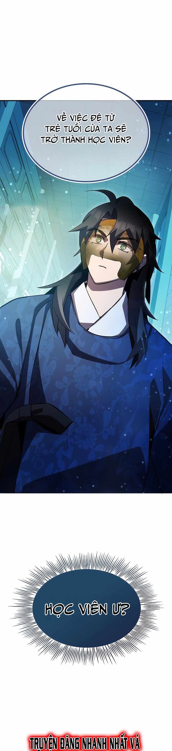 Tăng Lực Thợ Săn Chapter 45 - 40