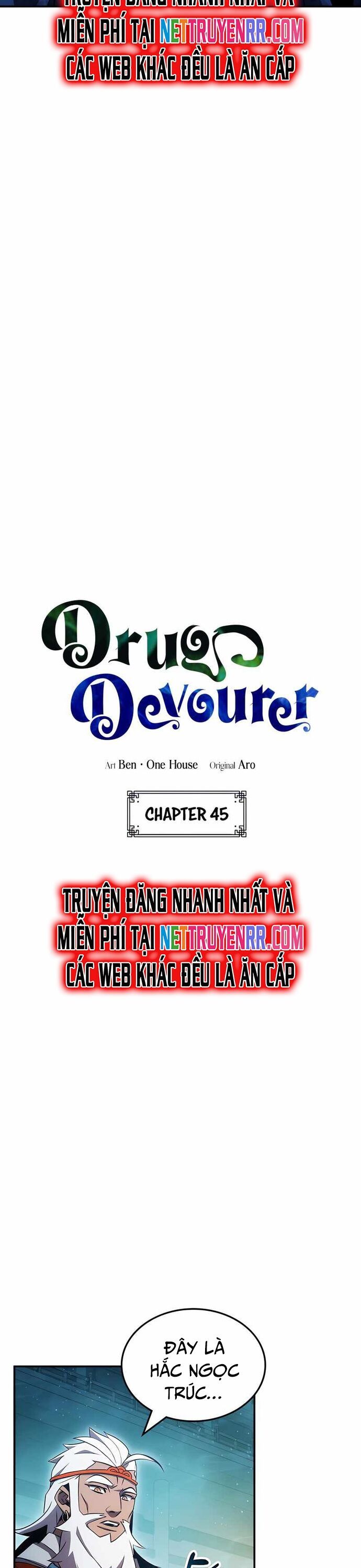 Tăng Lực Thợ Săn Chapter 45 - 5