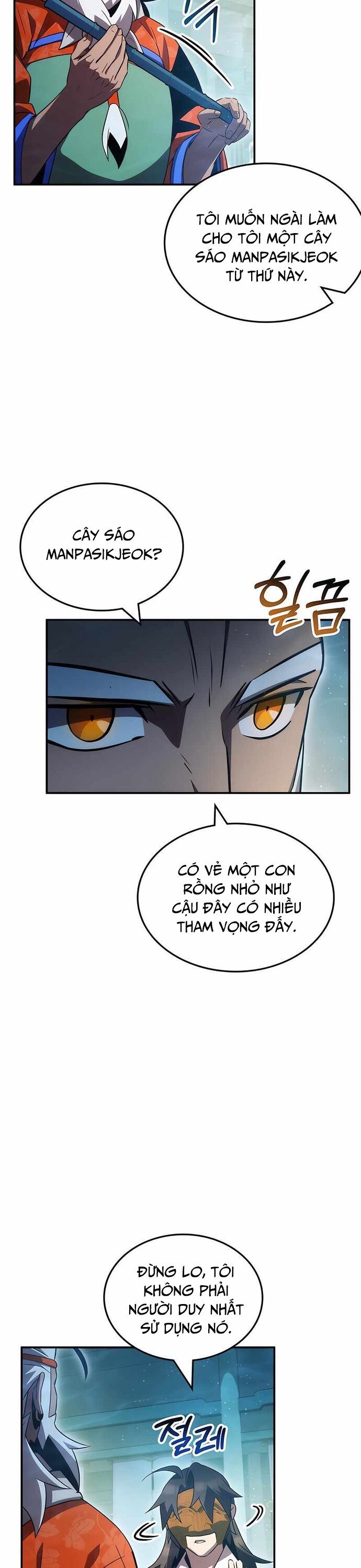 Tăng Lực Thợ Săn Chapter 45 - 6
