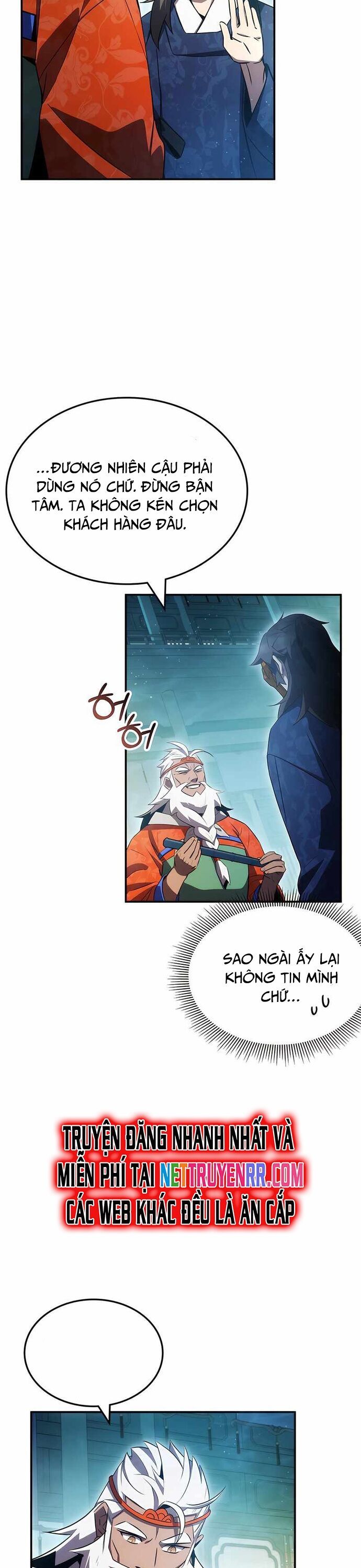 Tăng Lực Thợ Săn Chapter 45 - 7