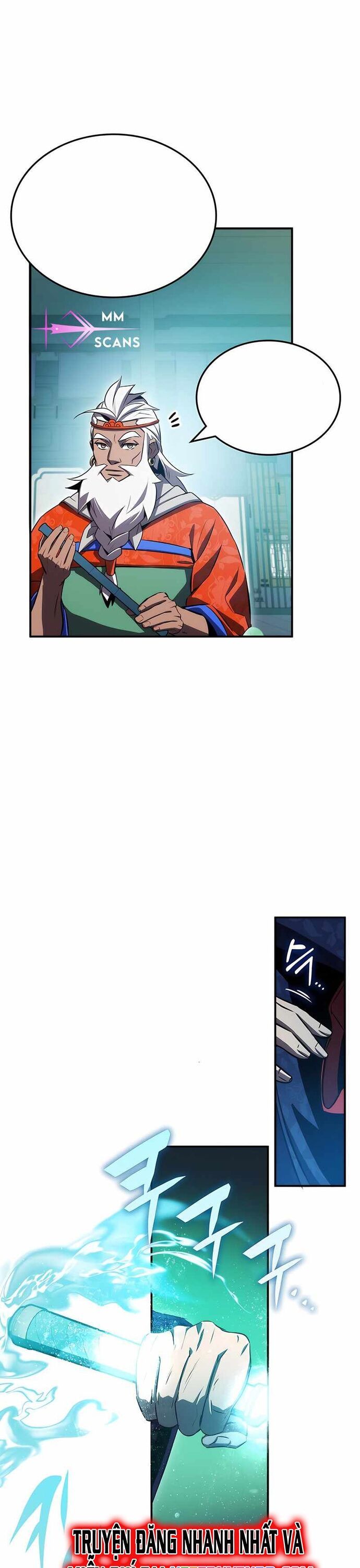 Tăng Lực Thợ Săn Chapter 45 - 9