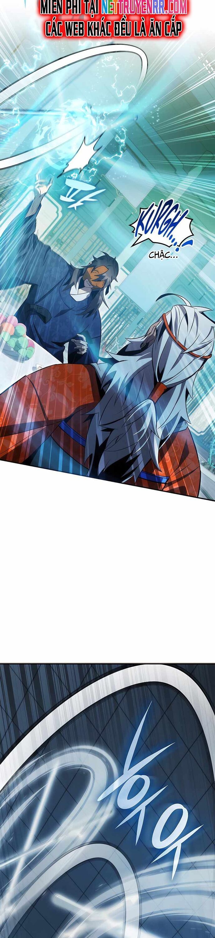 Tăng Lực Thợ Săn Chapter 45 - 10