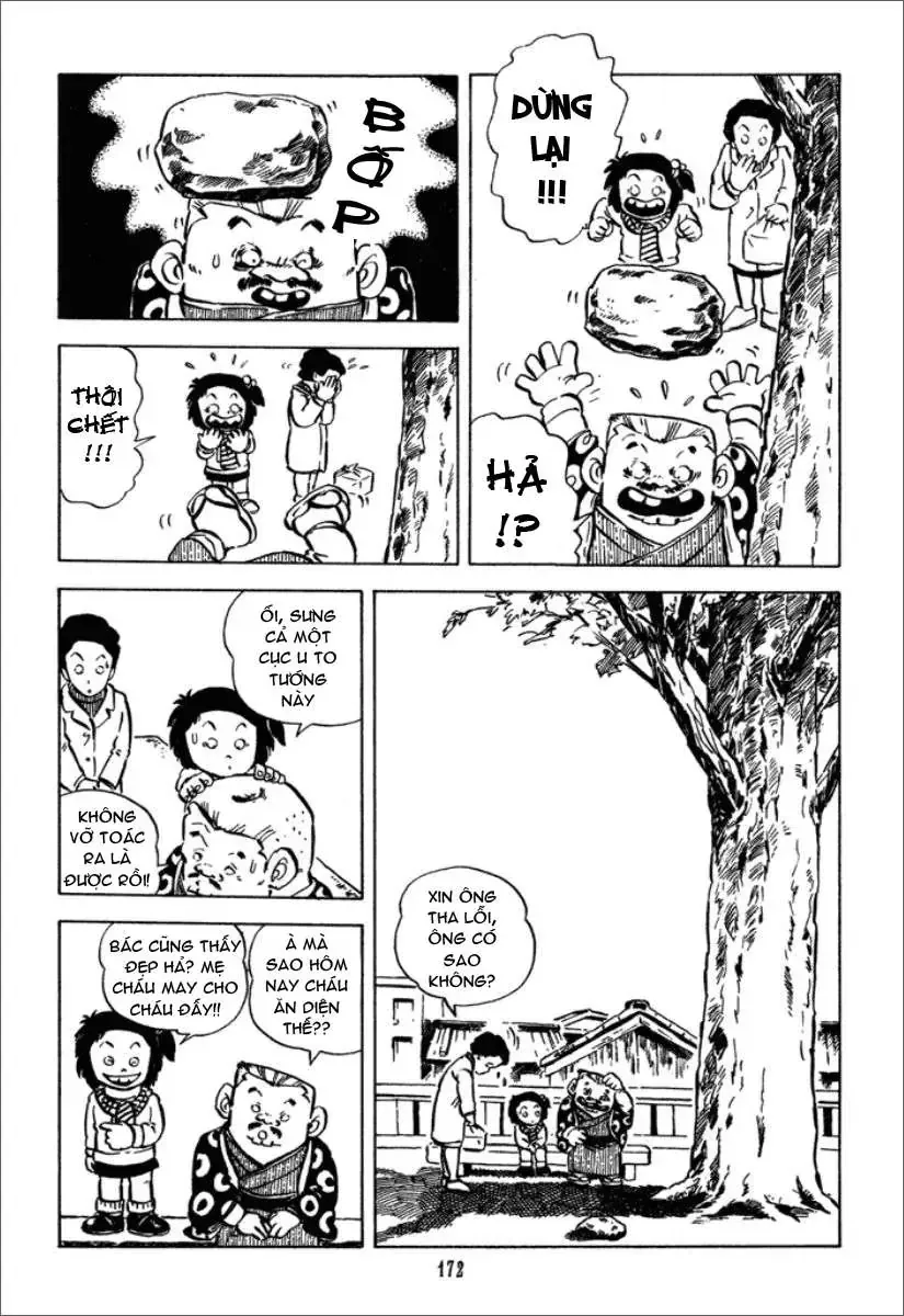 Chie - Cô Bé Hạt Tiêu Chapter 9 - 7