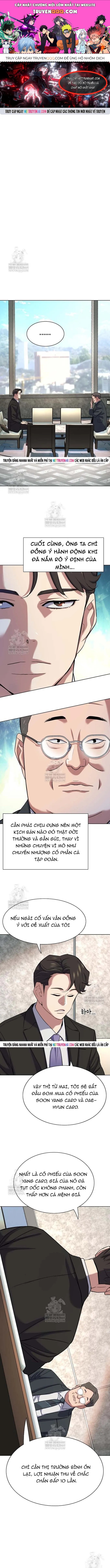 Tiểu Thiếu Gia Gia Tộc Tài Phiệt Chapter 176 - 1