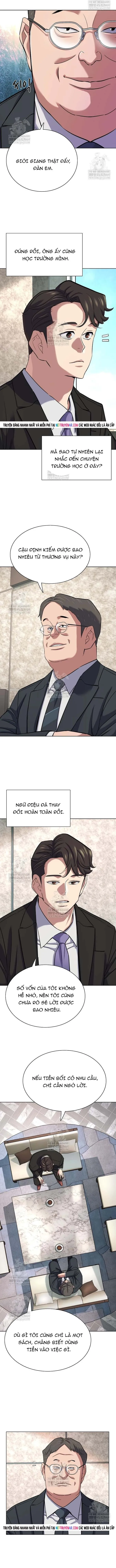 Tiểu Thiếu Gia Gia Tộc Tài Phiệt Chapter 176 - 2