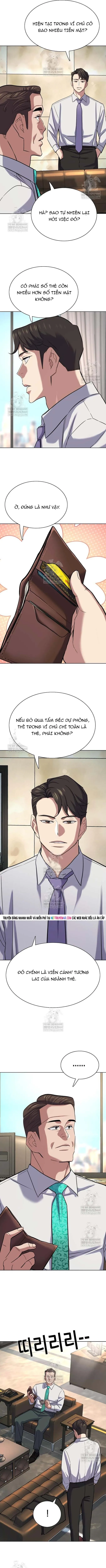Tiểu Thiếu Gia Gia Tộc Tài Phiệt Chapter 176 - 11