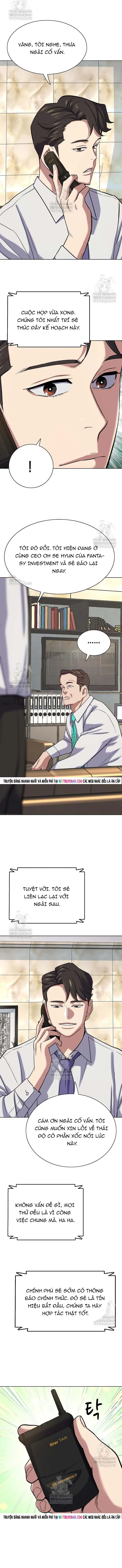 Tiểu Thiếu Gia Gia Tộc Tài Phiệt Chapter 176 - 12