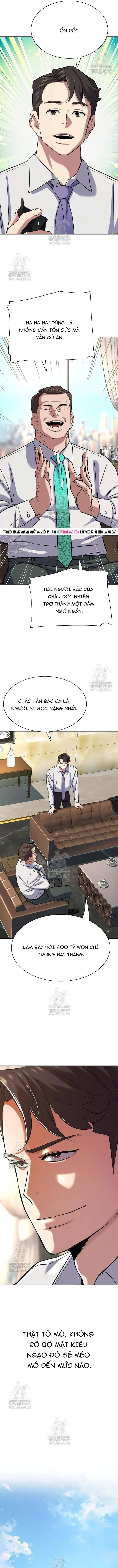Tiểu Thiếu Gia Gia Tộc Tài Phiệt Chapter 176 - 13