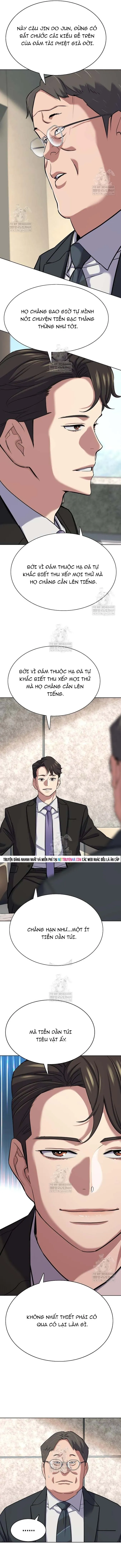 Tiểu Thiếu Gia Gia Tộc Tài Phiệt Chapter 176 - 3