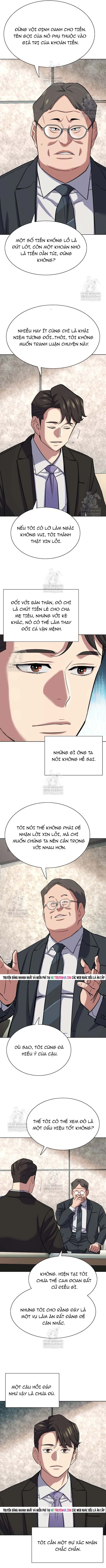 Tiểu Thiếu Gia Gia Tộc Tài Phiệt Chapter 176 - 4